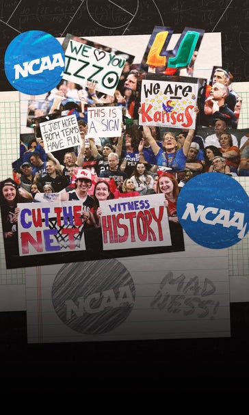 March Madness 2022: Let the bracket busting begin!